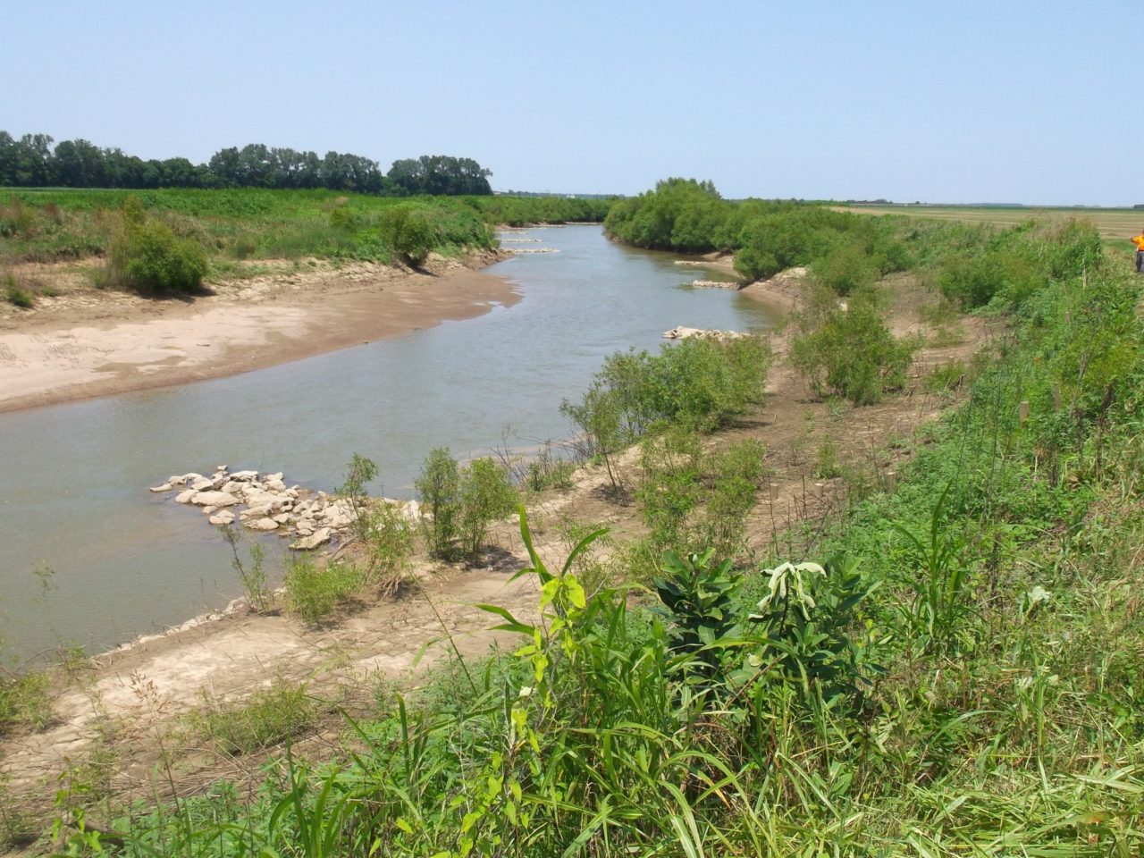 Prairie Creek Conservancy District Banning Engineering