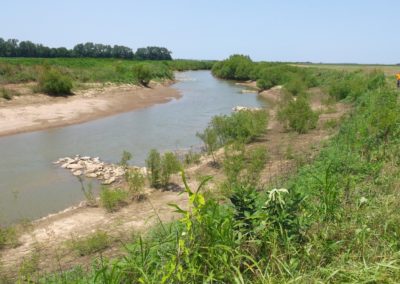 Prairie Creek Conservancy District