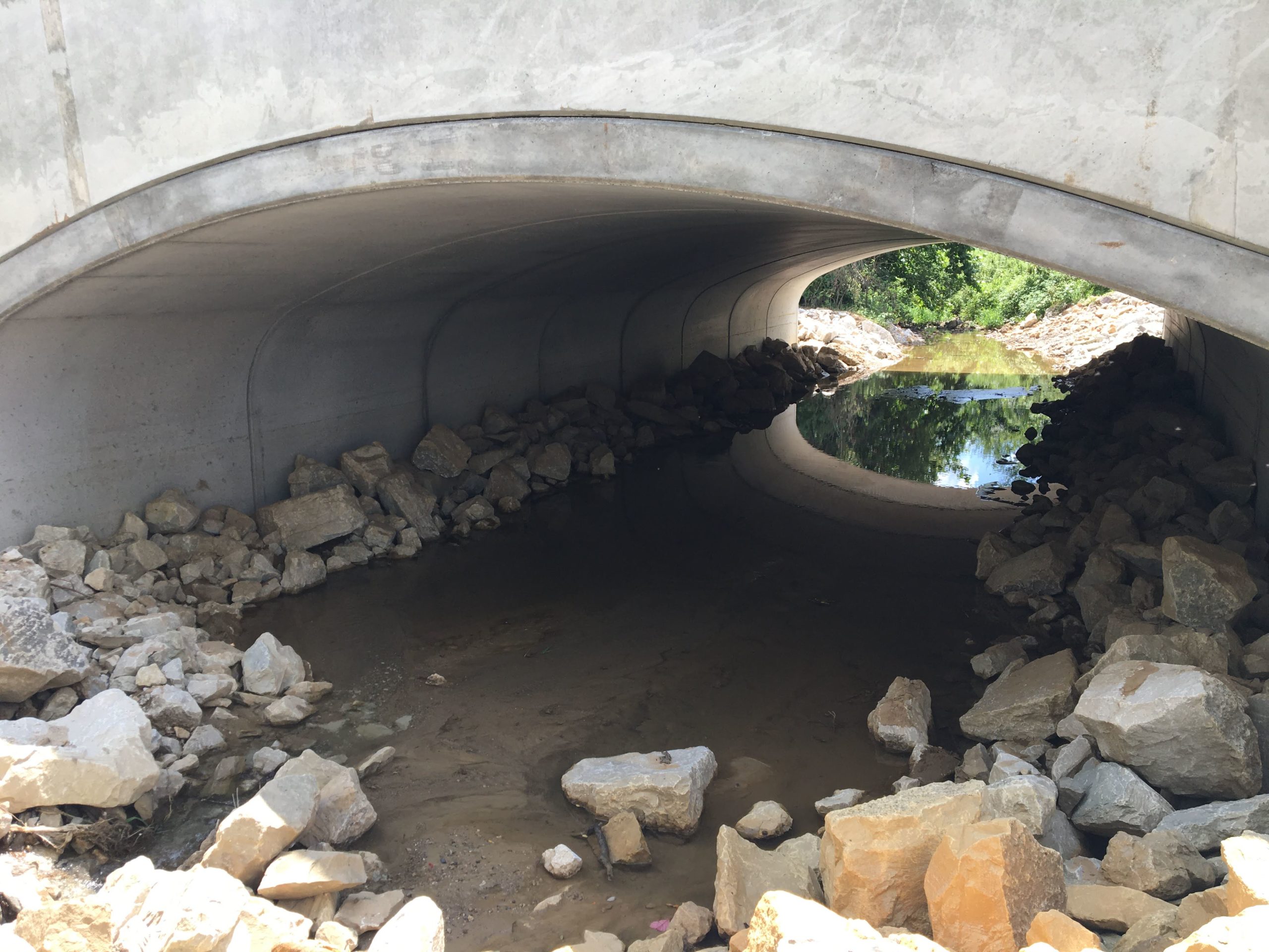 Merriman Road Transportation Banning Engineering