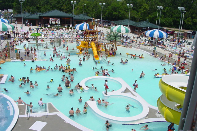 Plainfield Recreation Aquatic Center 2