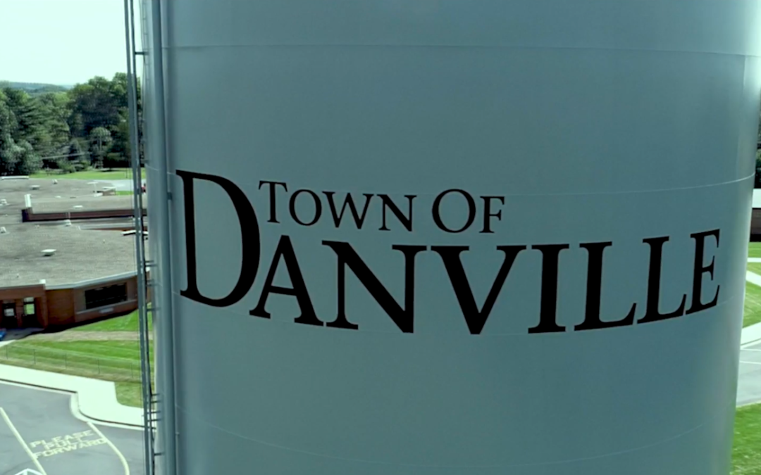 Town of Danville Water and Wastewater Master Plan