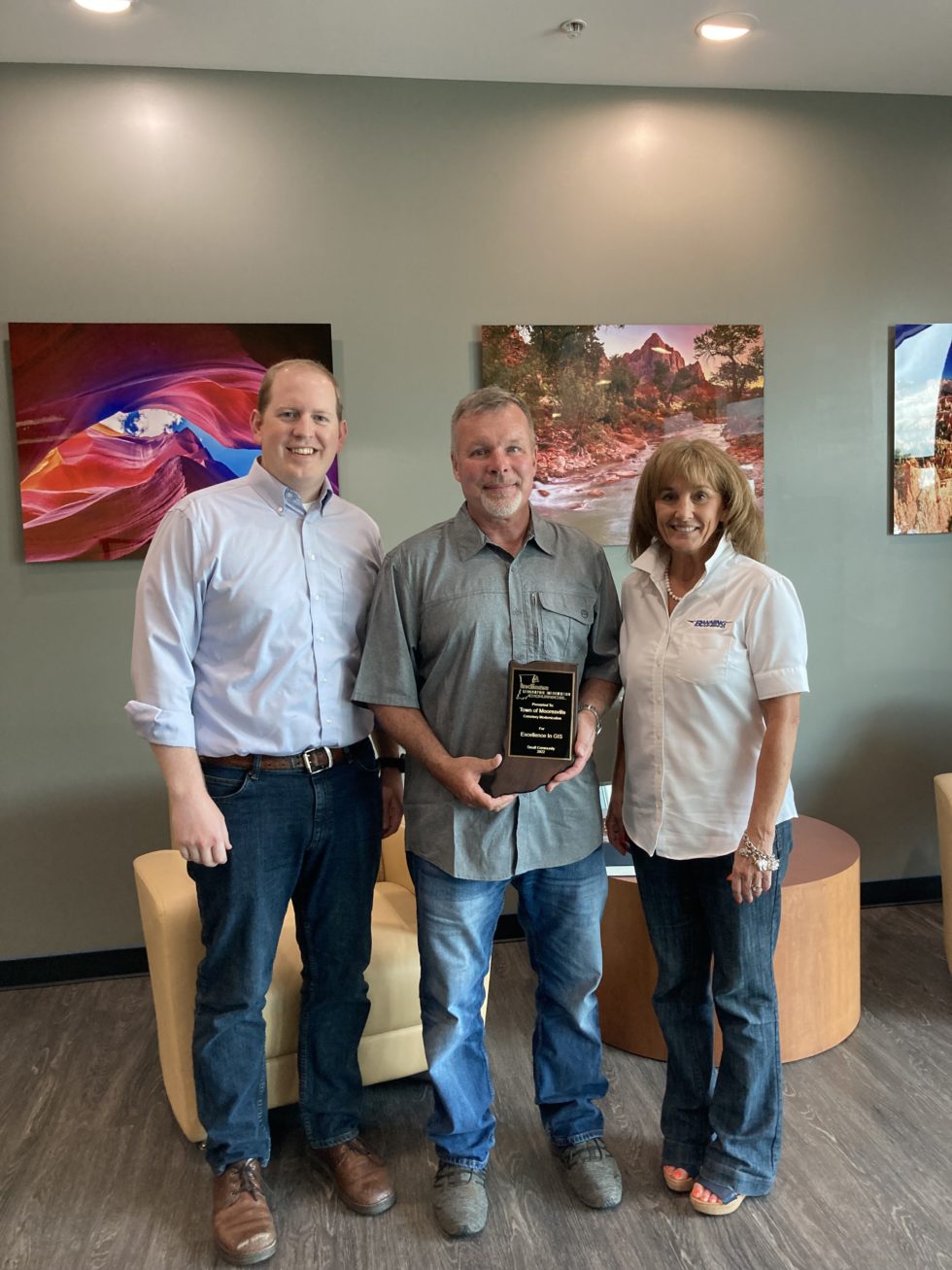 Mooresville Cemetery Modernization Project Banning Engineering