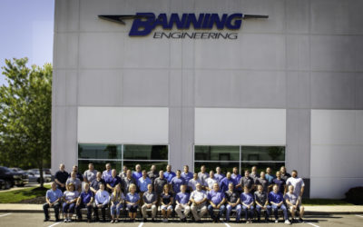 Leadership at Banning and in Our Community