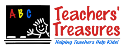 Teachers’ Treasures