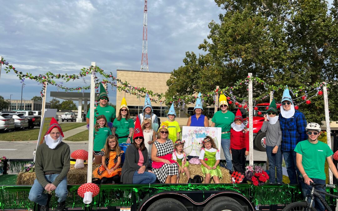 2023 Plainfield Quaker Day Parade