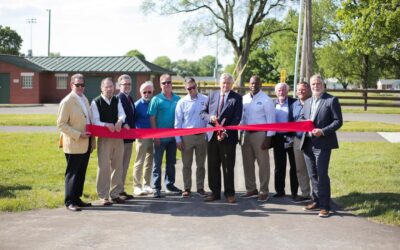 News From Our Hometown – Plainfield, Indiana