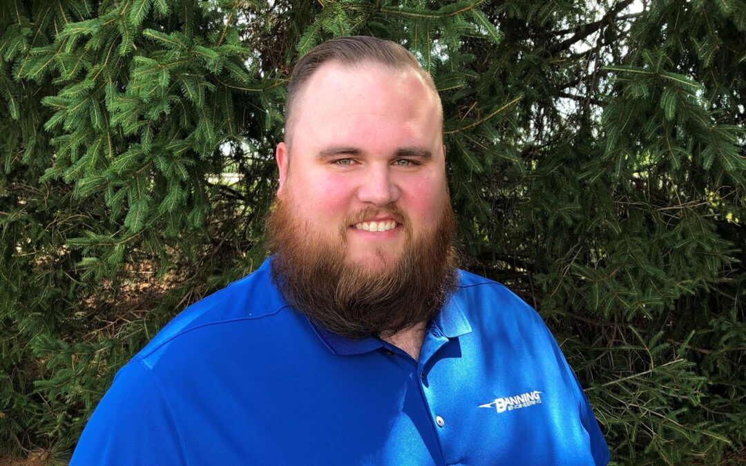 From the Desk of Jordan Starkey ~ Private Utility Locating