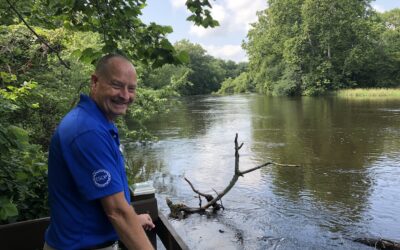 Wandering Indiana ~ New Places to Explore as Summer Break Begins to Wind Down