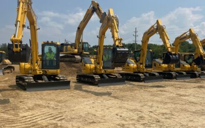 News From Avon, Indiana – Recent Groundbreakings