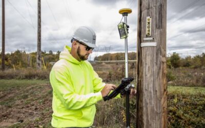 ESRI Features Banning Engineering in Transformative GIS Project