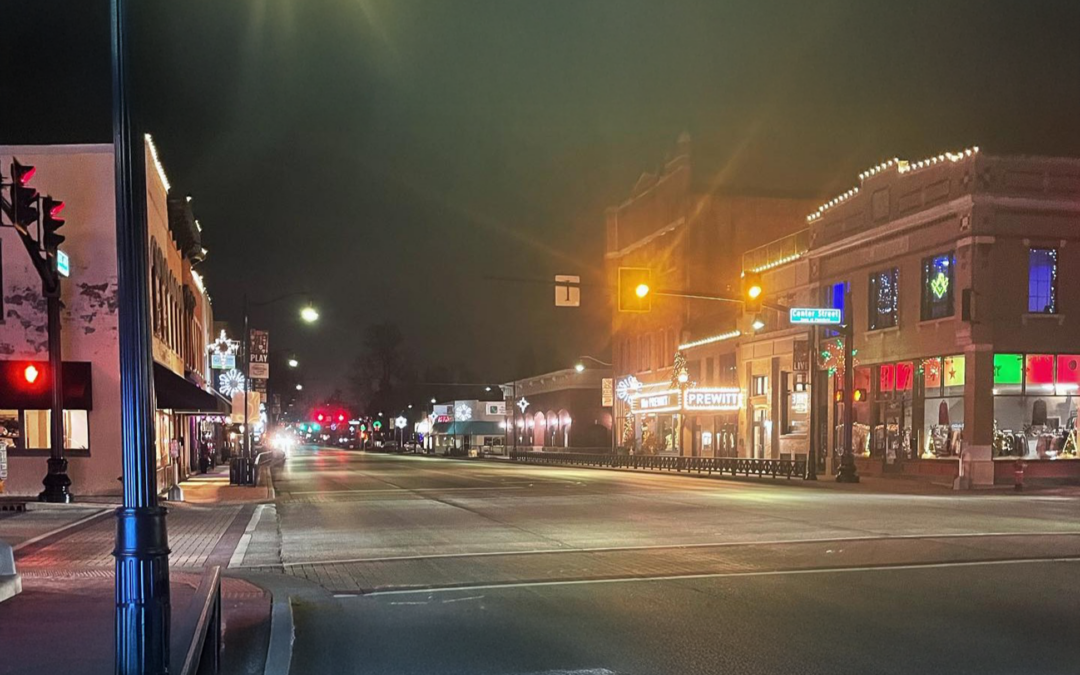 Banning Opens Office in Downtown Plainfield ~ 101 W Main Street
