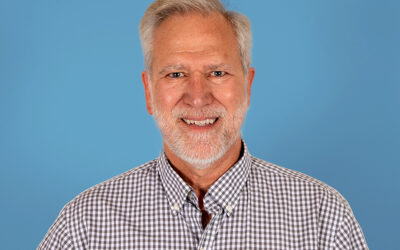 Celebrating a Legacy of Dedication: Scott Manson Retires After 27 Years at Banning Engineering