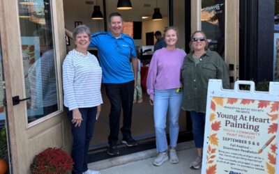 Pendleton Fall Festival Sept. 5-6