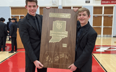 Congratulations to the Avon High School Symphony Orchestra