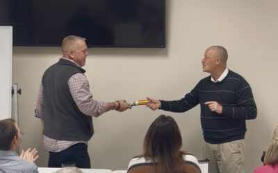 Leadership Announcement: Welcoming Our Next CEO