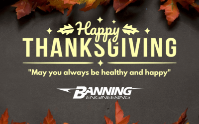 Thanksgiving Message 