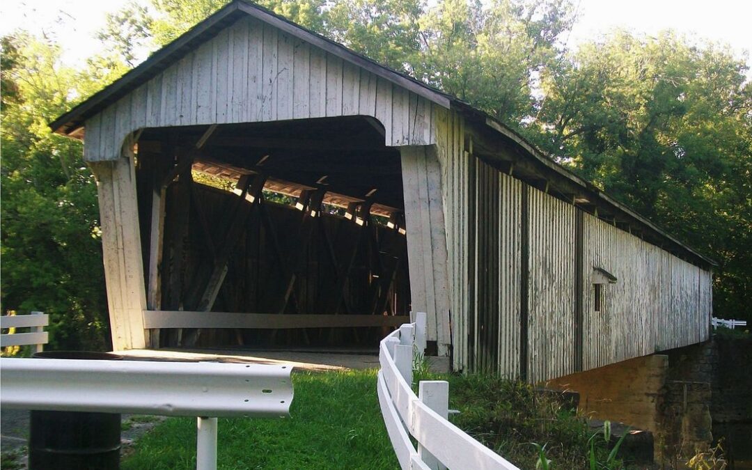 Wandering Indiana – February 2026