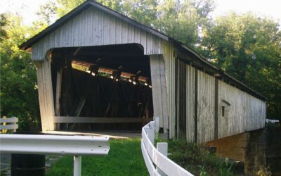 Wandering Indiana – February 2026