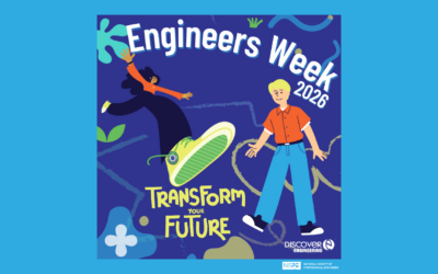 National Engineers Week Feb 22 -28﻿