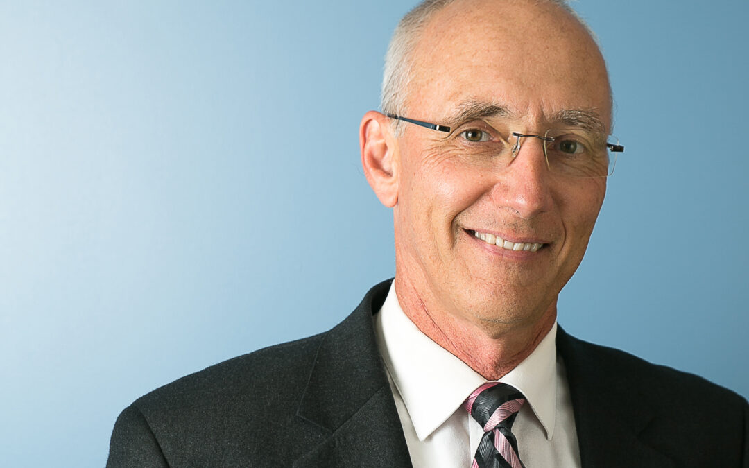 Celebrating Jeff Healy’s Service on the Hendricks County Soil & Water Conservation Board