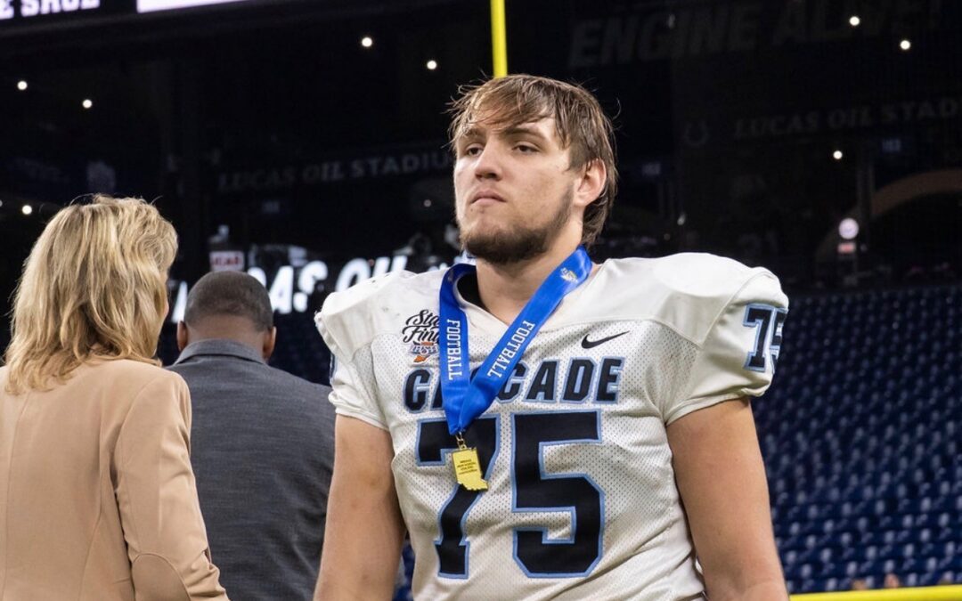 Celebrating State Champs and Banning Pride