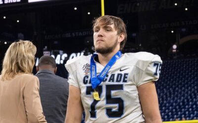 Celebrating State Champs and Banning Pride