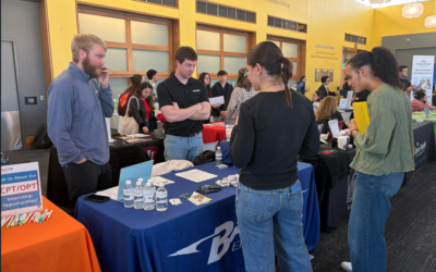 Marian University Career & Internship Fair