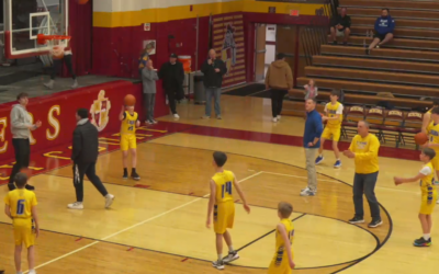 Staying Positive in 2026