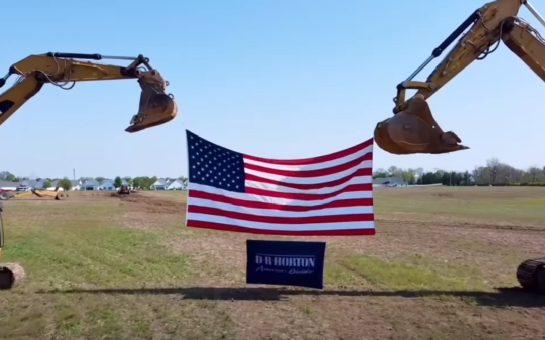 Building Momentum: Mason Ridge Marks Banning’s First Project in Muncie