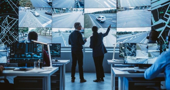 Did You Know? That New Light at 575 E & US 36…Easton Grey