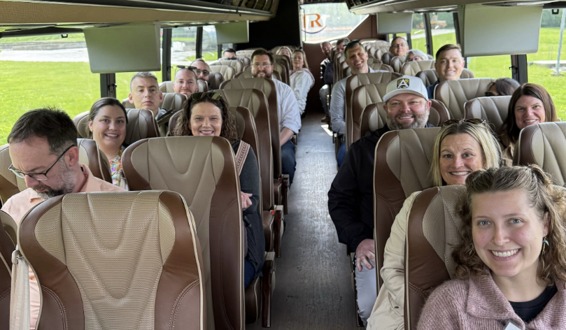 Investing in Community Leadership | Leadership Hendricks County