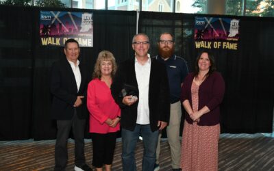 12th Place | Banning Engineering Named 2026 Best Place to Work in Indiana for Sixth Consecutive Year