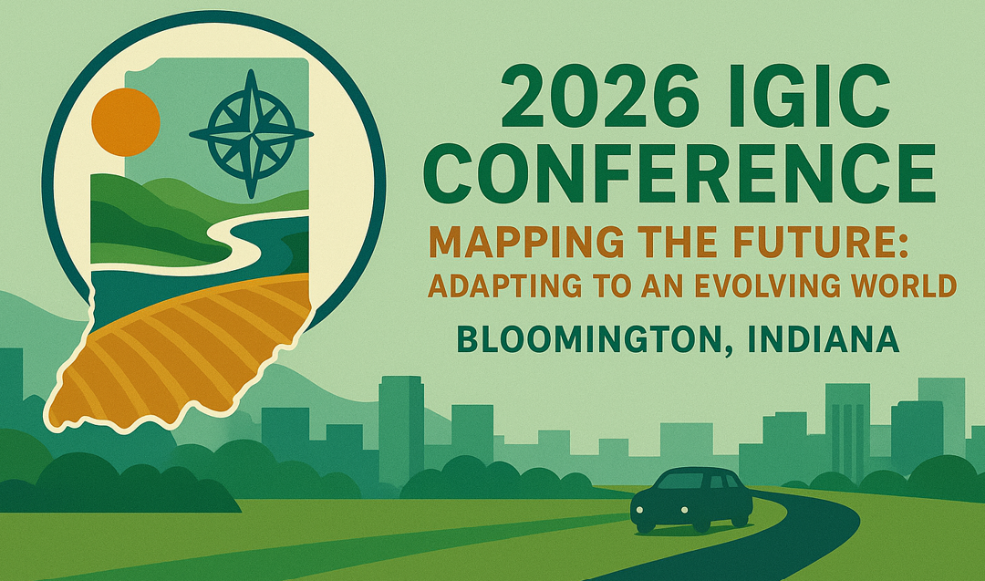 Banning Engineering Supports Successful 2026 IGIC Conference