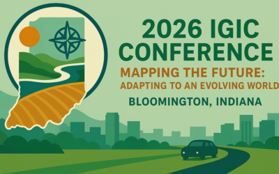 Banning Engineering Supports Successful 2026 IGIC Conference