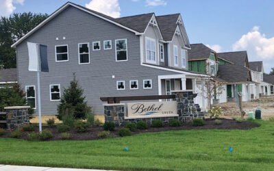 Built on Site Development